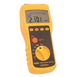Image of Martindale IN2101 Insulation & Continuity Tester