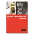 Image of Martindale PATGUIDE PAT Testing Guide