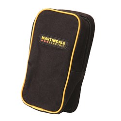 Image of Martindale TC55 Soft Carry Case for Multimeters