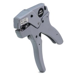 Image of Weidmuller M-D-STRIPAX LWL - Crimping Tool - QTY - 1