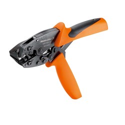Image of Weidmuller HTF RSV 12 - Crimping Tool - QTY - 1