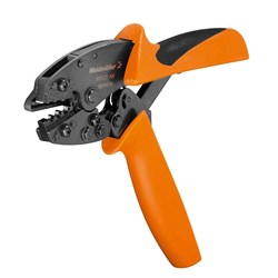 Image of Weidmuller HTN 21 - Crimping Tool - QTY - 1
