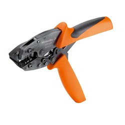 Image of Weidmuller HTF DFF - Crimping Tool - QTY - 1