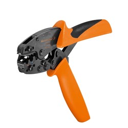 Image of Weidmuller HTI 15 - Crimping Tool - QTY - 1