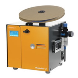 Image of Weidmuller CRIMPFIX UNIVERSAL BD - Stripping and Crimping Machine - QTY - 1