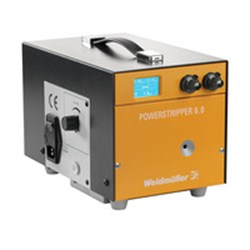 Image of Weidmuller POWERSTRIPPER 6,0 - Automatic Stripping Machine - QTY - 1
