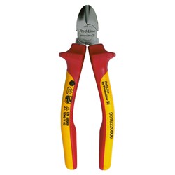 Image of Weidmuller SE HD 160 - Pliers - QTY - 1