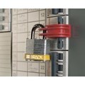 Image of Brady Compact circuit breaker lockout