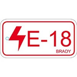 Image of Brady 138836