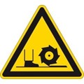 Image of 227365 - Caution / Danger Signs on Roll - PIC 318