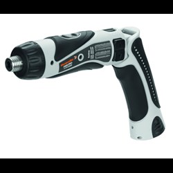 Image of Weidmuller - DMS PRO Battery Screwdriver