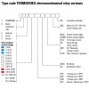 TRS 24-230VUC 1CO AU